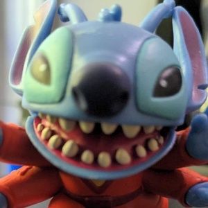 Meet your Posher, Lori